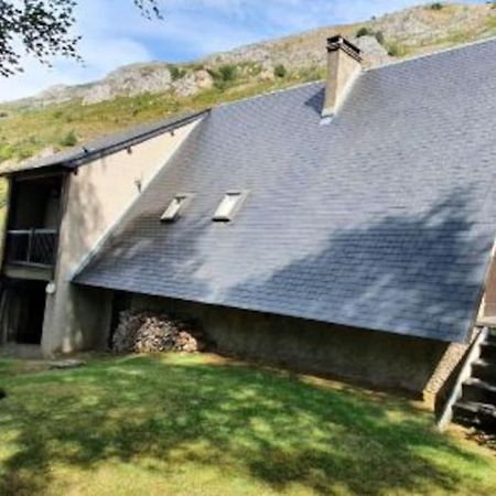 Chalet A La Montagne Villa Sainte-Marie-de-Campan Exterior photo